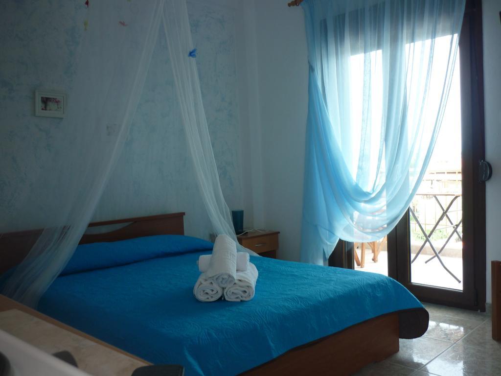 Apartment & Studios Haido Vourvourou Ngoại thất bức ảnh