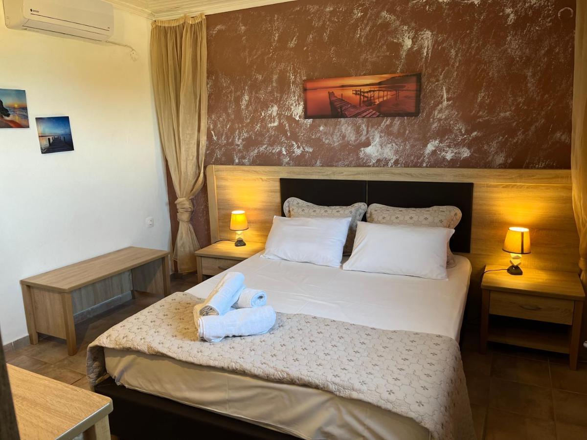 Apartment & Studios Haido Vourvourou Ngoại thất bức ảnh