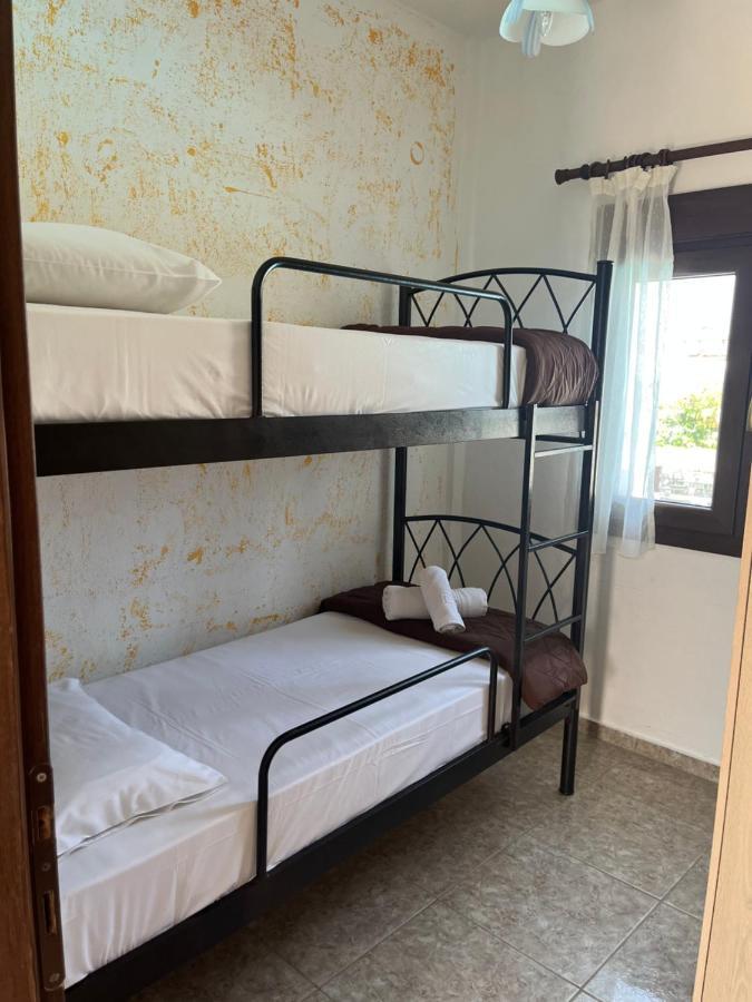 Apartment & Studios Haido Vourvourou Ngoại thất bức ảnh