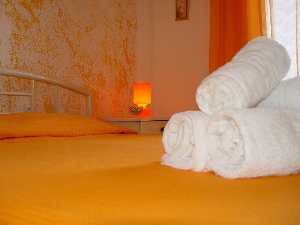 Apartment & Studios Haido Vourvourou Ngoại thất bức ảnh