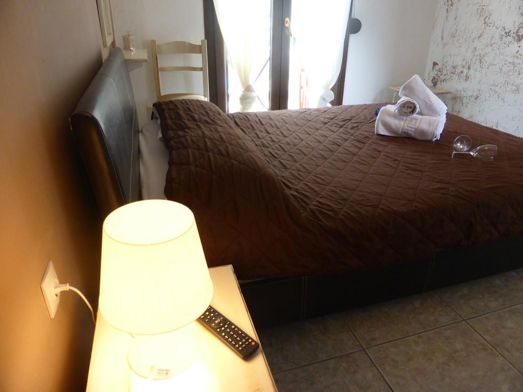 Apartment & Studios Haido Vourvourou Ngoại thất bức ảnh