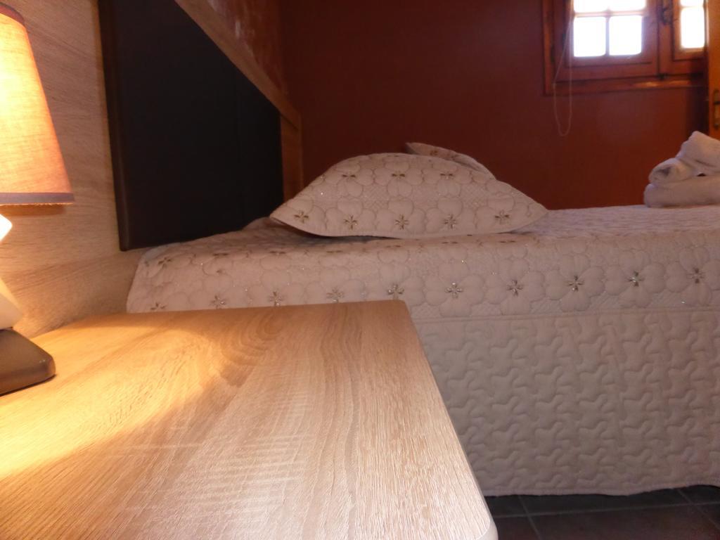 Apartment & Studios Haido Vourvourou Ngoại thất bức ảnh