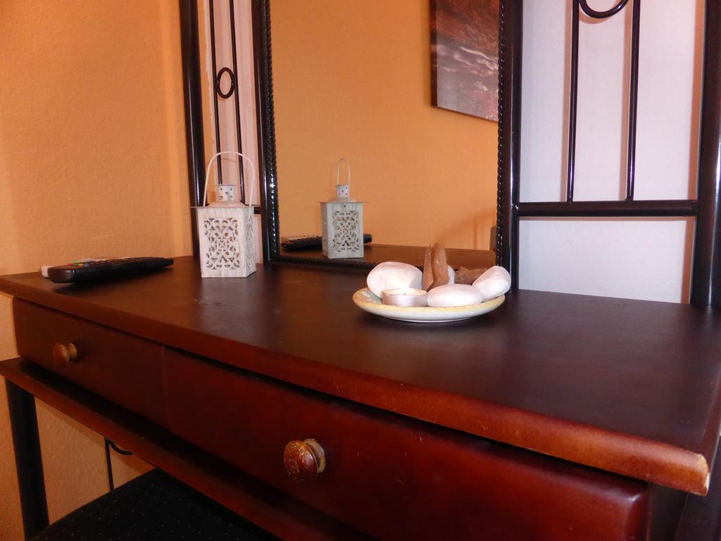 Apartment & Studios Haido Vourvourou Ngoại thất bức ảnh