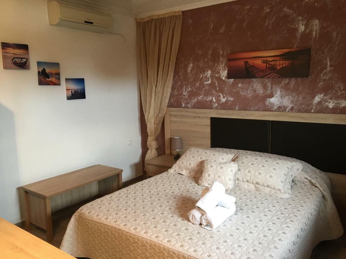 Apartment & Studios Haido Vourvourou Ngoại thất bức ảnh
